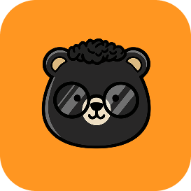 EzyBear Biz logo